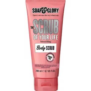 Soap & Glory Scrub of your life 200ml