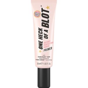 Soap & Glory One Heck Of A Blot Primer 30ml